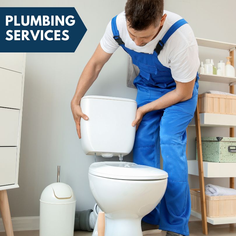 Plumbing Company in Owls Head, NY